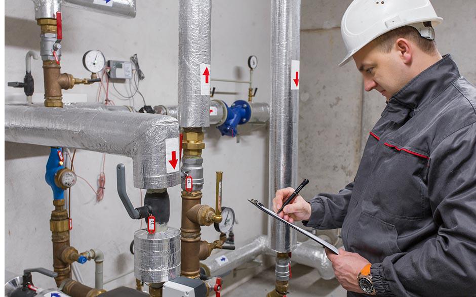 contrat d'entretien chaudière gaz Sartrouville